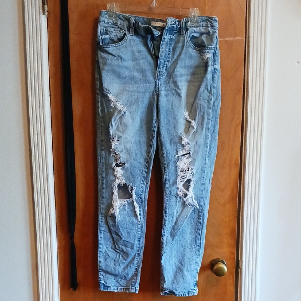 Eunina Jeans